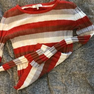 Madewell Sweater